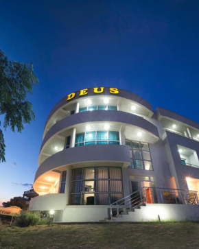Отель Apartments Deus  Добра Вода